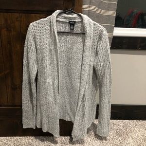 Knitted Cardigan
